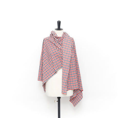  Toile Vichy Déperlante
