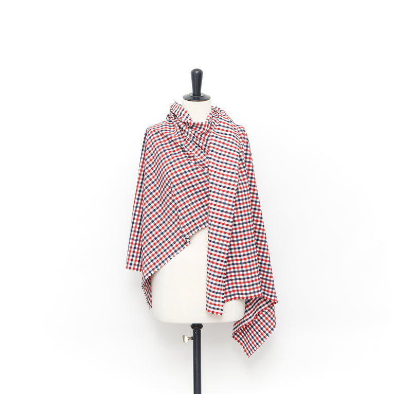 T22A02272 | Toile Vichy Déperlante - vue 2