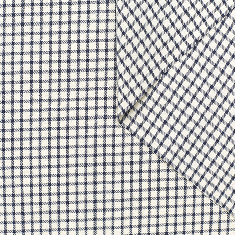 T22A02275 | Gingham Diagonal Cotton