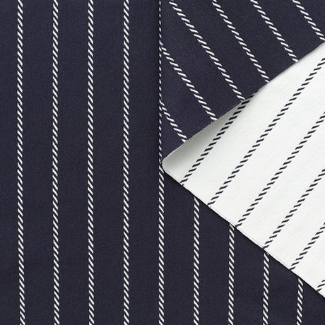 T22A02278 | Double Face Striped Coating