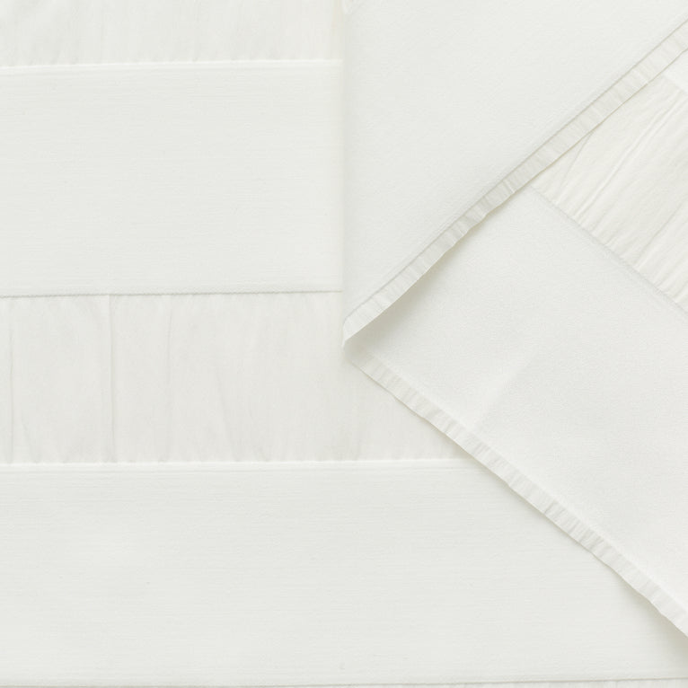 T22A02281 | Cotton &amp; Silk Seersucker - view 1