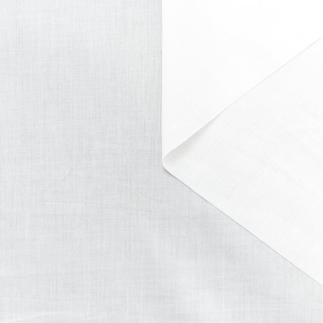 T22A02283 | Mousseline de Coton Transparente