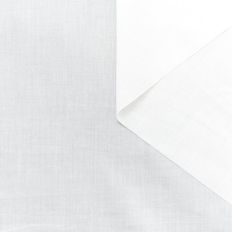 T22A02283 | Sheer Cotton Voile - view 1