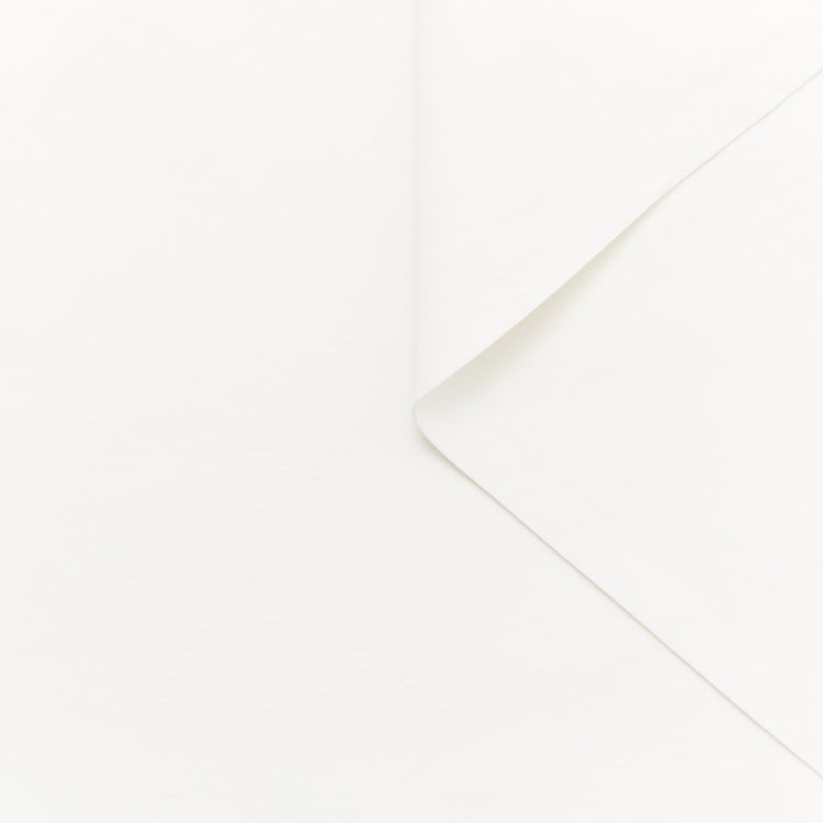 T22A02284 | Moleskine Double Face en Coton - vue 1