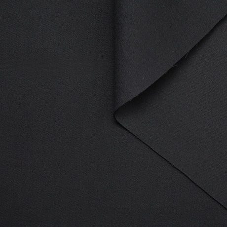 T22A02285 | Bonded Wool Stretch