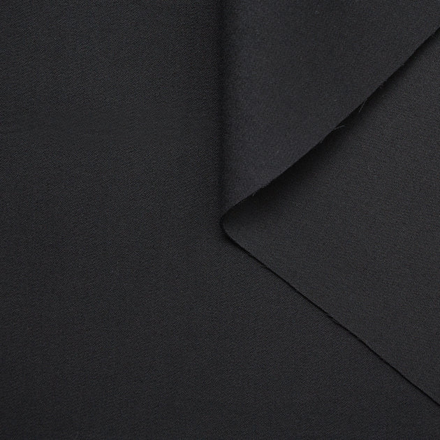 T22A02285 | Bonded Wool Stretch