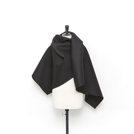  Bonded Wool Stretch