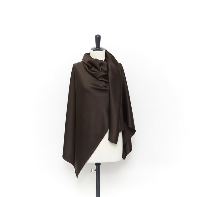 T22A02292 | Double Face Silk Satin