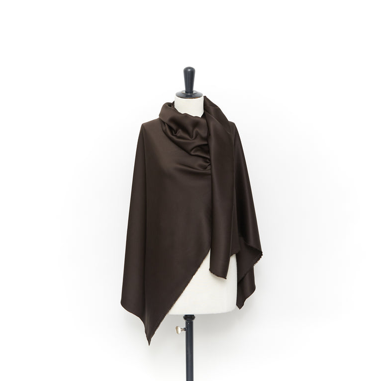 T22A02292 | Double Face Silk Satin - view 2