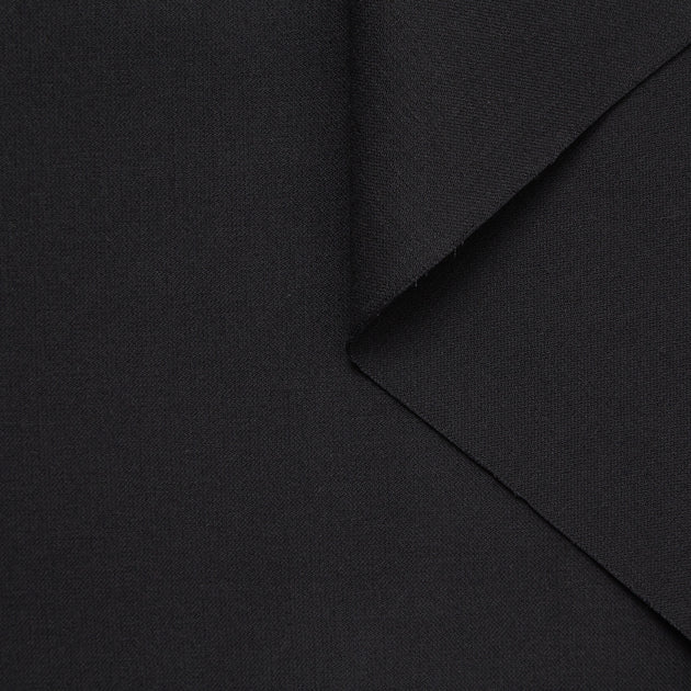 T22A02293 | Double Face Wool Crepe