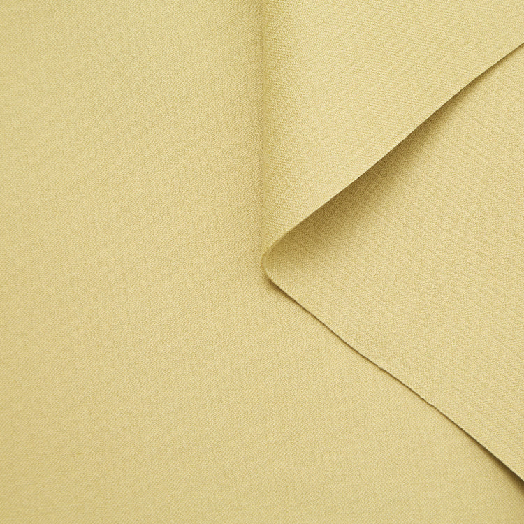 T22A02293 | Crêpe de Laine Double Face - vue 1