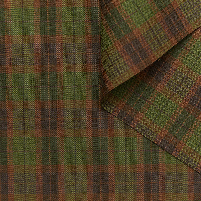 T22A02298 | Splittable Wool Tartan - view 1