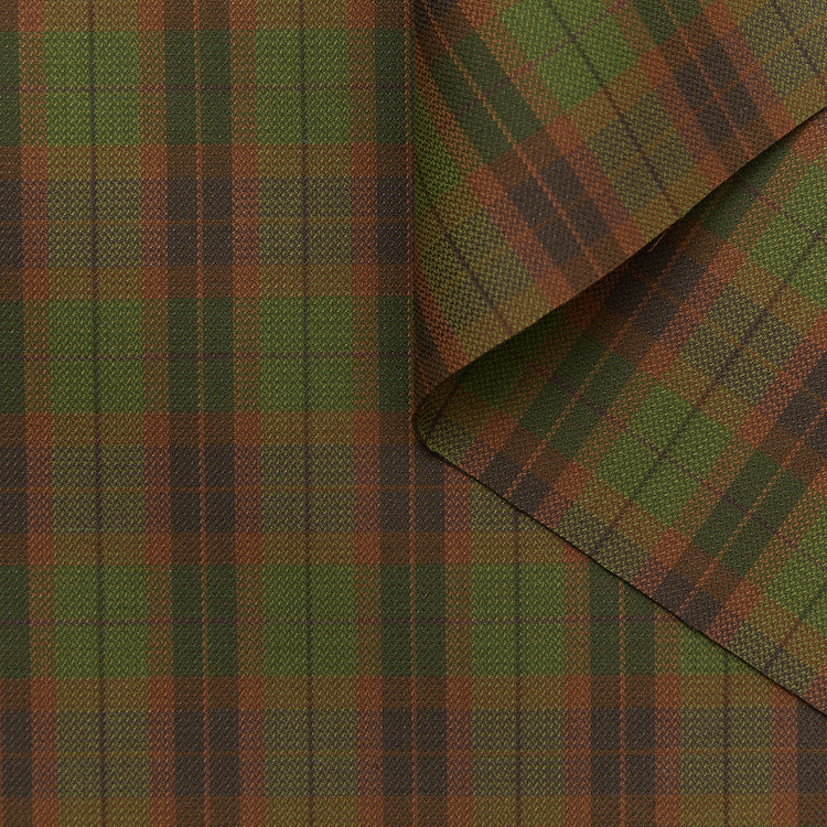 T22A02298 | Splittable Wool Tartan - view 1