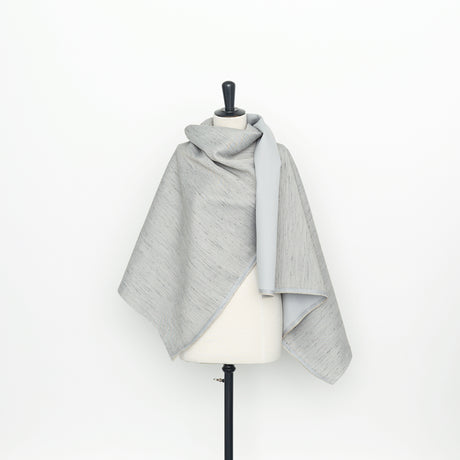  Melange Wool Suiting