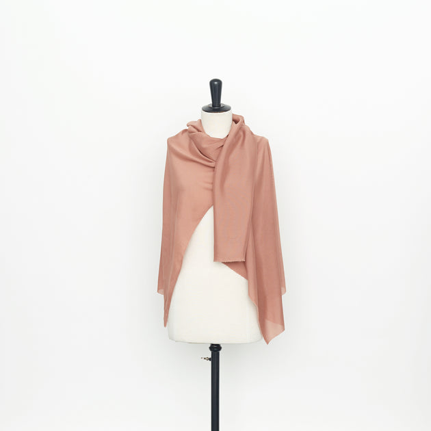T22A02304 | Stretch Silk Gauze