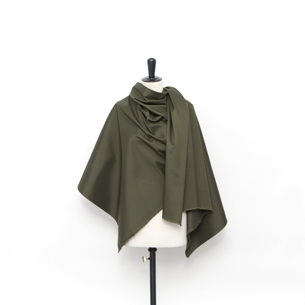 T22A02305 | Laine & Soie pour Tailleur