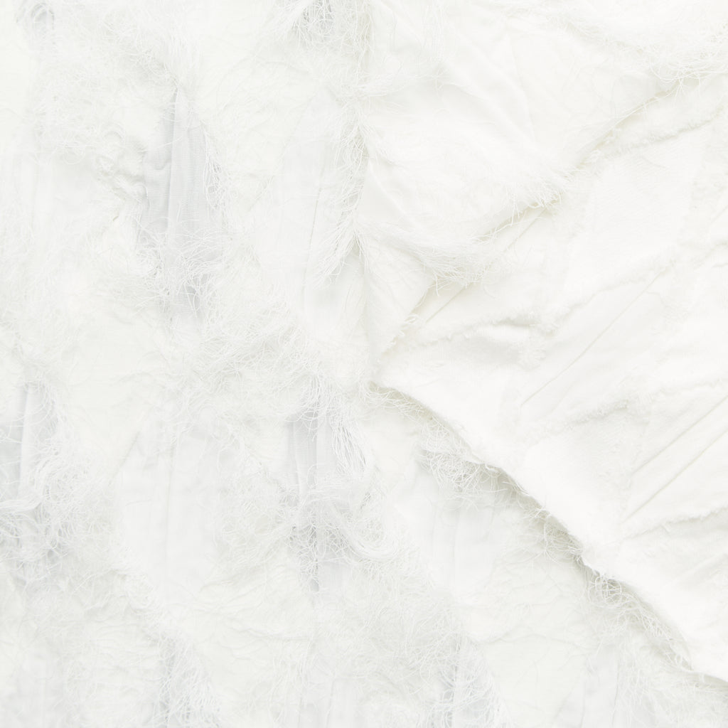 T22A02310 | Jacquard en Fils Coupés Diamants