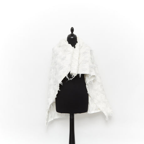  Diamond Fils Coupés Jacquard