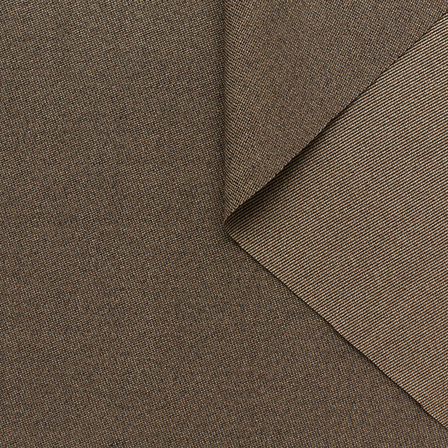 T22A02311 | Super 120 Merino Whipcord