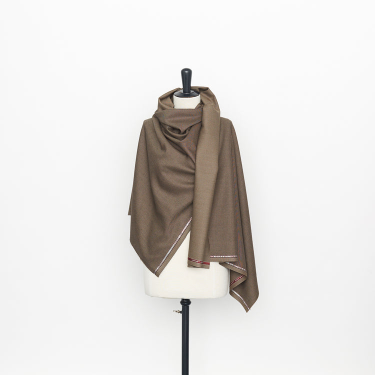 T22A02311 | Super 120 Merino Whipcord - view 2