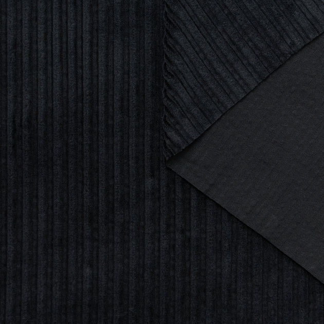 T22A02315 | Wide Wale Cotton Corduroy