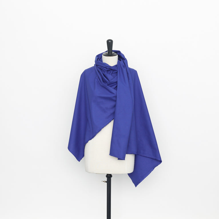 T22A02317 | Crinckled Cotton Canvas - view 2