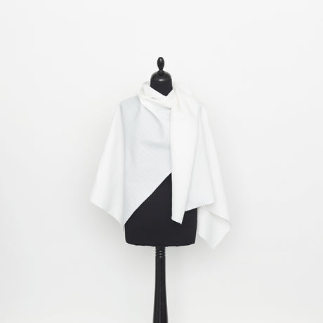  Toile à Rayures Texturées