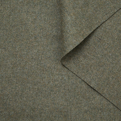 T22A02320 | Laine Chinée Feutrée Double Face