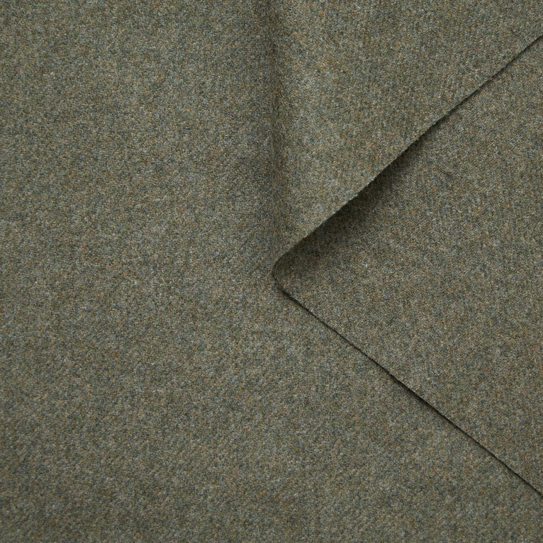 T22A02320 | Laine Chinée Feutrée Double Face - vue 1