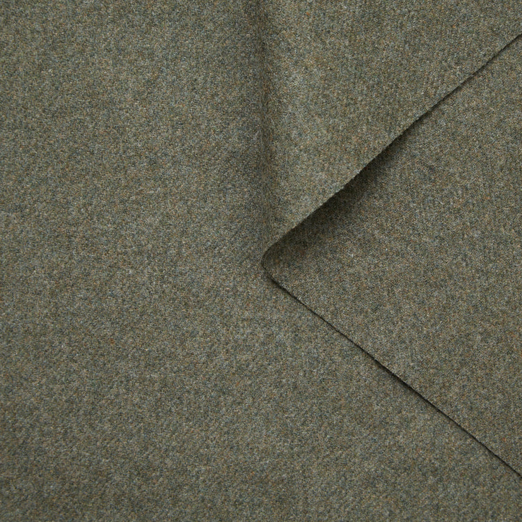 T22A02320 | Laine Chinée Feutrée Double Face - vue 1