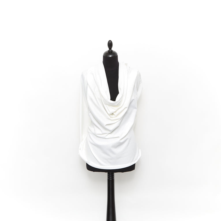 T22A02321 | Jersey Tubulaire en Coton - vue 2