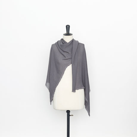  Sheer Melange Sable