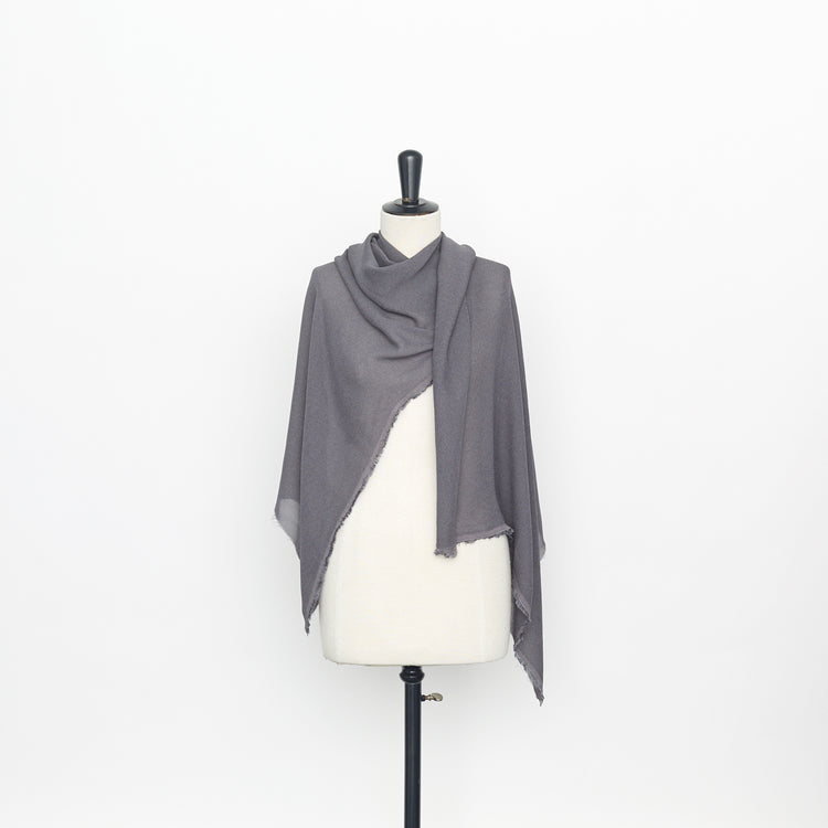T22A02322 | Sheer Melange Sable - view 2
