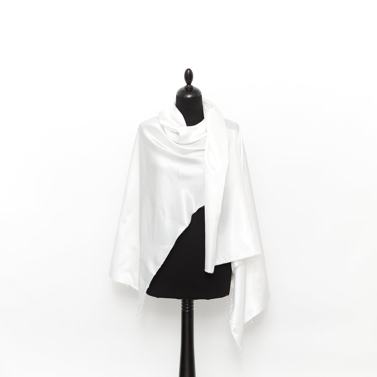 T22A02324 | Doublure Twill Brillante en Twill de Viscose - vue 2