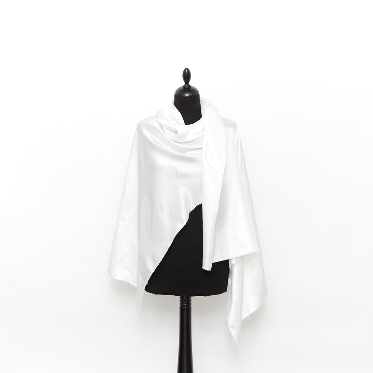 T22A02324 | Doublure Twill Brillante en Twill de Viscose - vue 2