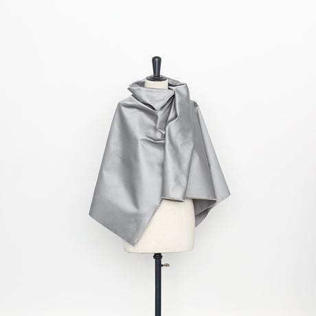  Satin Duchesse Double Face