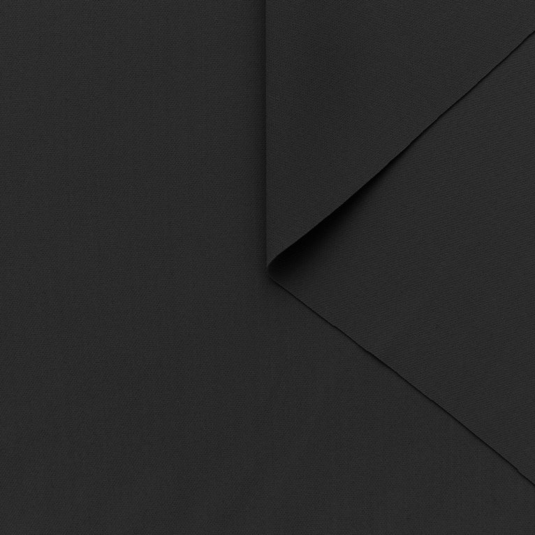 T22A02334 | Double Face Stretch Crepe - view 3