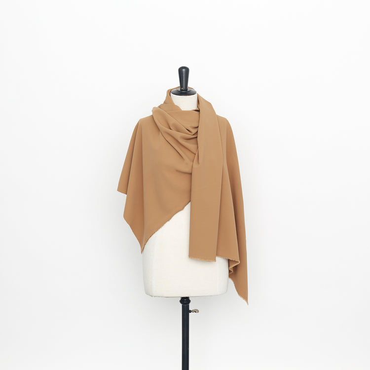 T22A02334 | Double Face Stretch Crepe - view 2