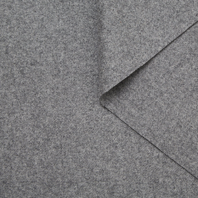 T22A02338 | Double Face Felted Wool