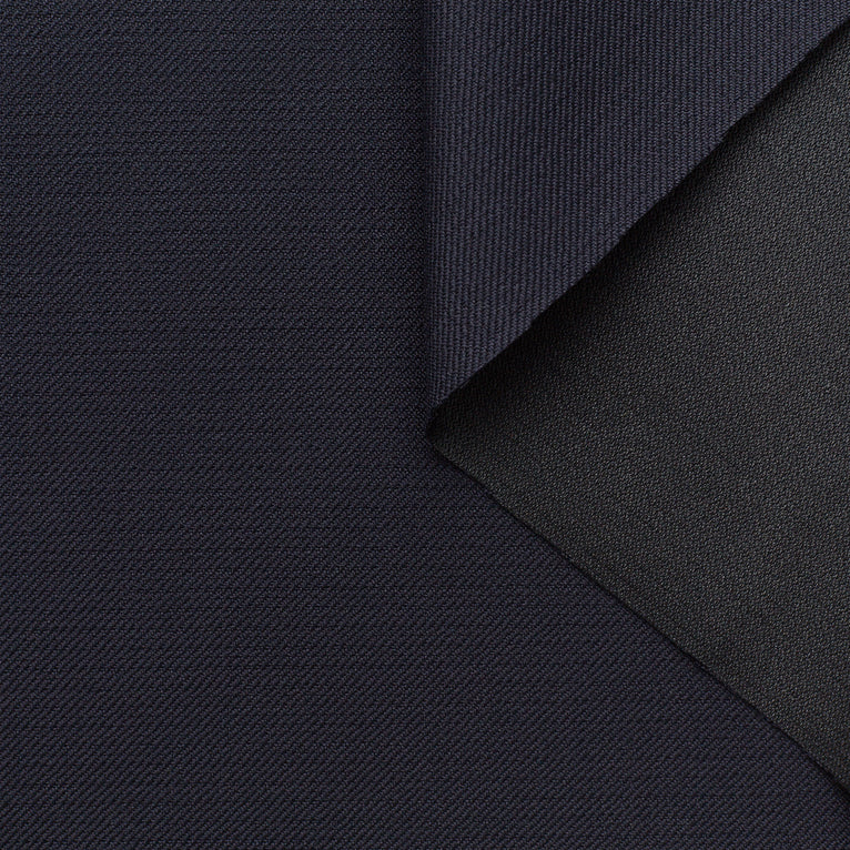 T22A02339 | Bonded Wool Suiting - view 5