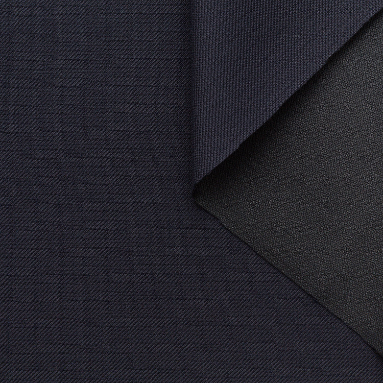 T22A02339 | Bonded Wool Suiting - view 1