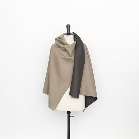 Bonded Wool Suiting