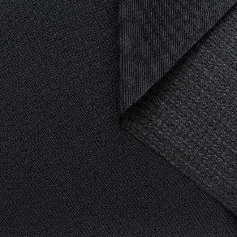 T22A02339 | Bonded Wool Suiting - view 4