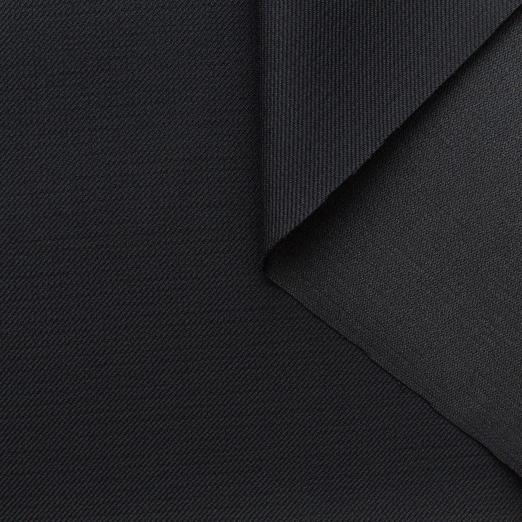 T22A02339 | Bonded Wool Suiting - view 1