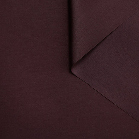 T22A02343 | Double Face Silk & Wool Satin