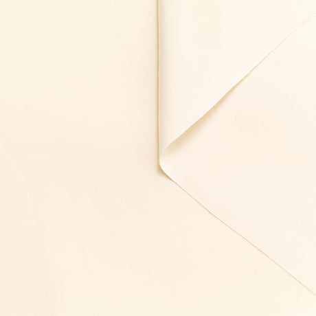 T22A02343 | Satin de Soie & Laine Double Face