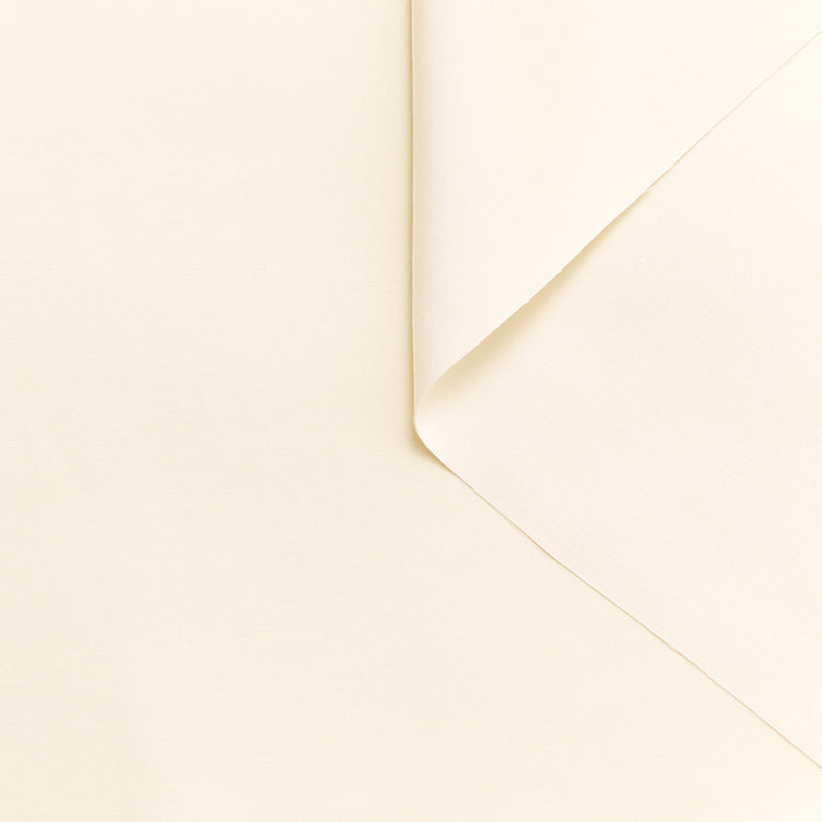 T22A02343 | Double Face Silk &amp; Wool Satin - view 1