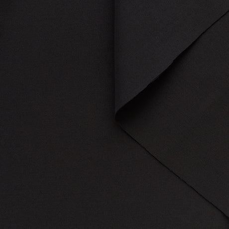 t22a02344 | Crêpe de Laine & Viscose Double Face