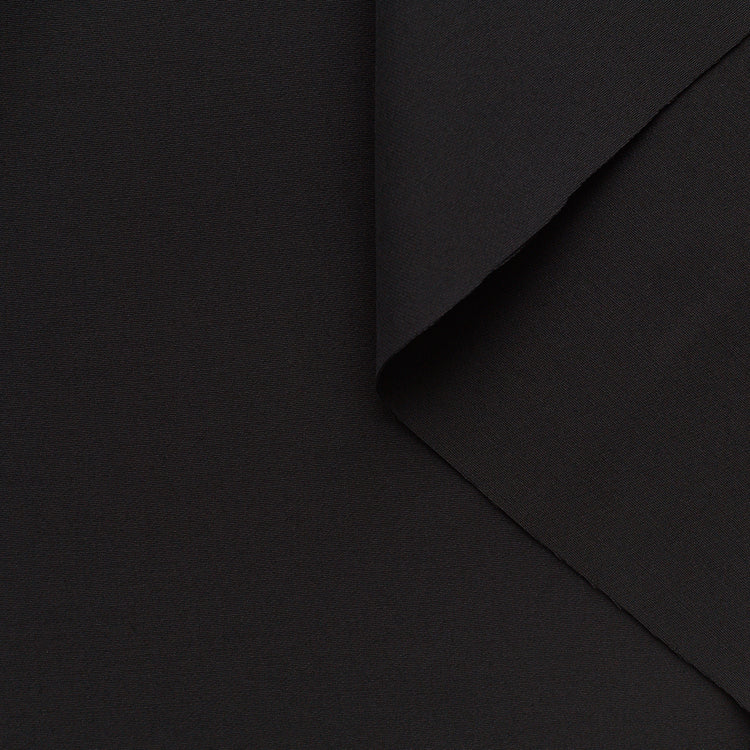 t22a02344 | Crêpe de Laine &amp; Viscose Double Face - vue 1