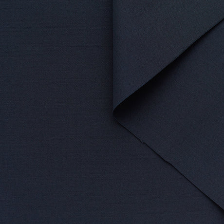 t22a02344 | Crêpe de Laine & Viscose Double Face